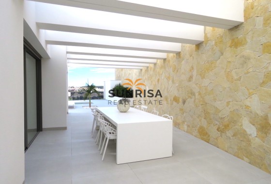 Villa · Obra nueva - Ciudad Quesada · Alicante · España