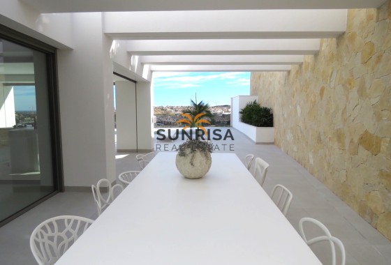 Villa · Obra nueva - Ciudad Quesada · Alicante · España