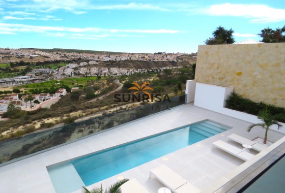 Villa · Obra nueva - Ciudad Quesada · Alicante · España