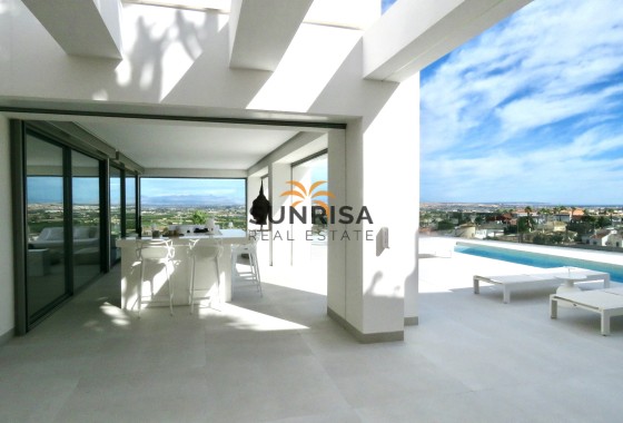 Villa · Obra nueva - Ciudad Quesada · Alicante · España