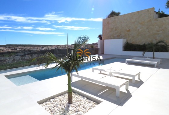 Villa · Obra nueva - Ciudad Quesada · Alicante · España