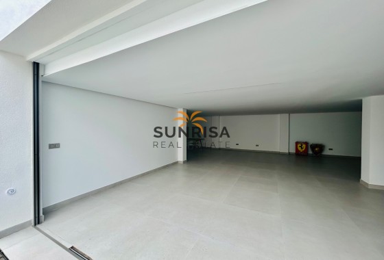 Villa · Obra nueva - Ciudad Quesada · Alicante · España
