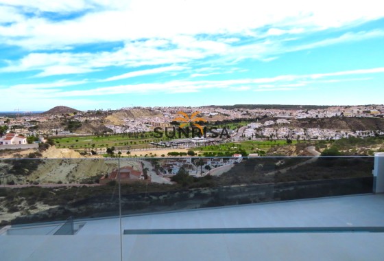 Villa · Obra nueva - Ciudad Quesada · Alicante · España