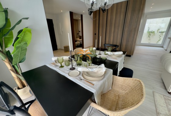 Villa · Obra nueva - La Finca Golf · Alicante · España