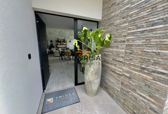 Villa · Obra nueva - La Finca Golf · Alicante · España