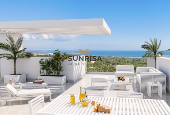 Apartment · New Build - Guardamar del Segura · Alicante · Spain