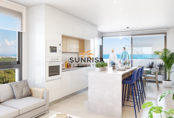 Apartment · New Build - Guardamar del Segura · Alicante · Spain