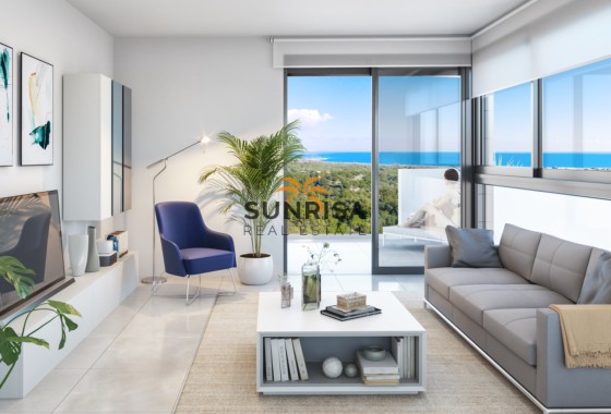 Apartment · New Build - Guardamar del Segura · Alicante · Spain