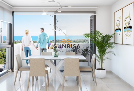 Apartment · New Build - Guardamar del Segura · Alicante · Spain