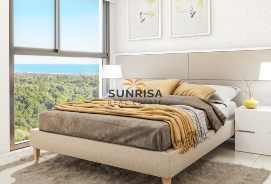 Apartment · New Build - Guardamar del Segura · Alicante · Spain