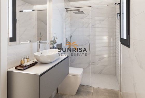 Apartment · New Build - Guardamar del Segura · Alicante · Spain