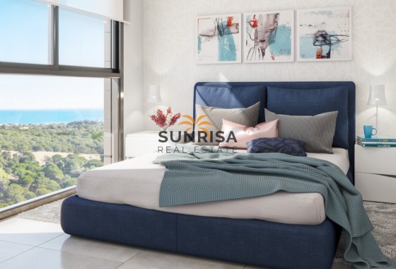 Apartment · New Build - Guardamar del Segura · Alicante · Spain