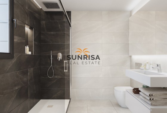 Apartment · New Build - Guardamar del Segura · Alicante · Spain