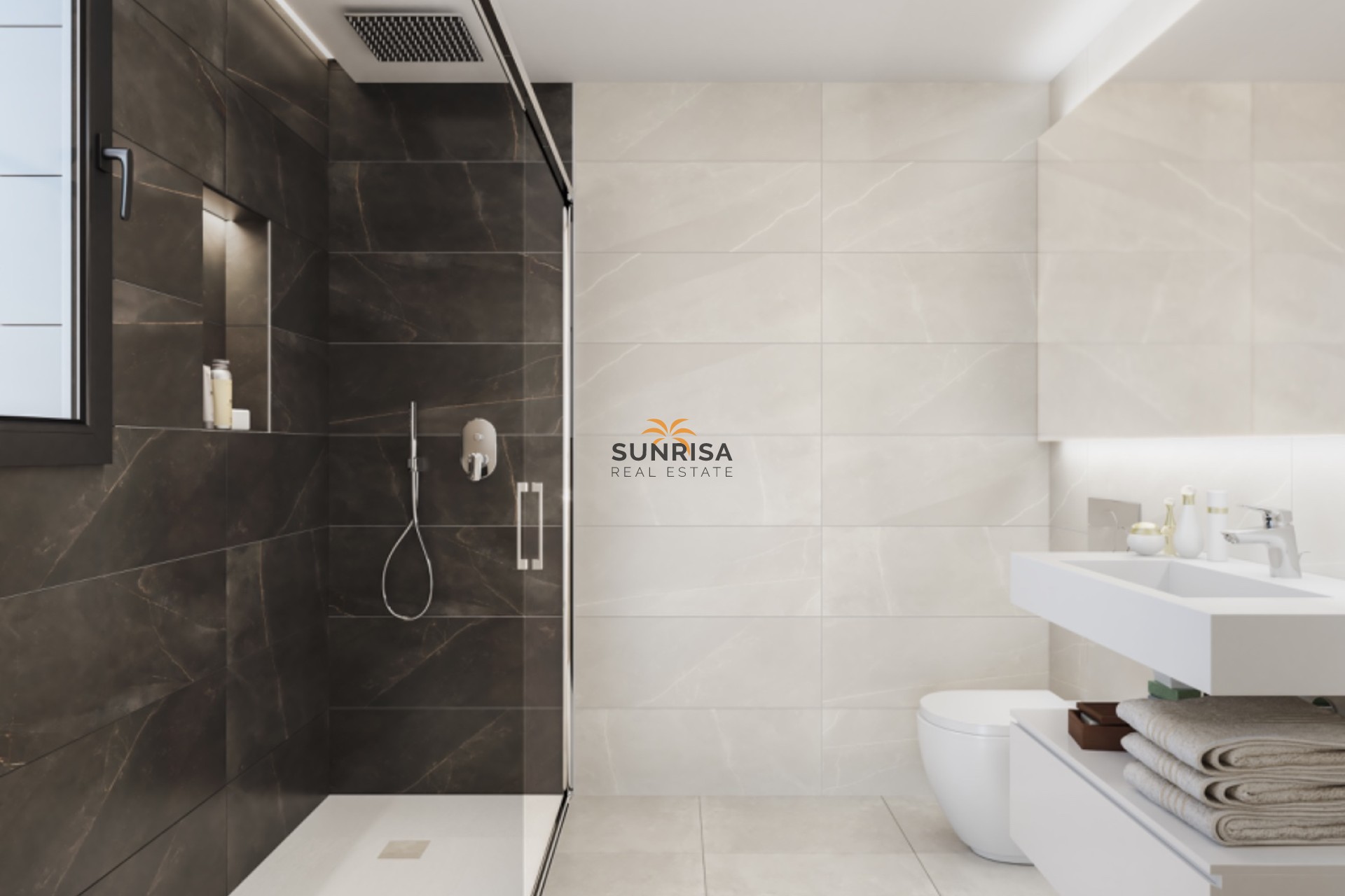 Obra nueva - Apartamento - Guardamar del Segura