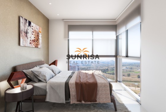 Apartment · New Build - Guardamar del Segura · Alicante · Spain