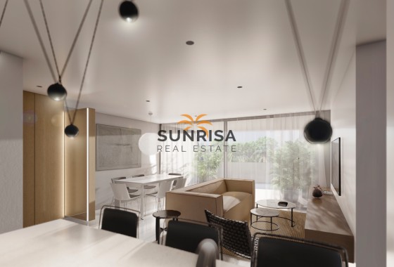 Apartamento · Obra nueva - Guardamar del Segura · Alicante · España