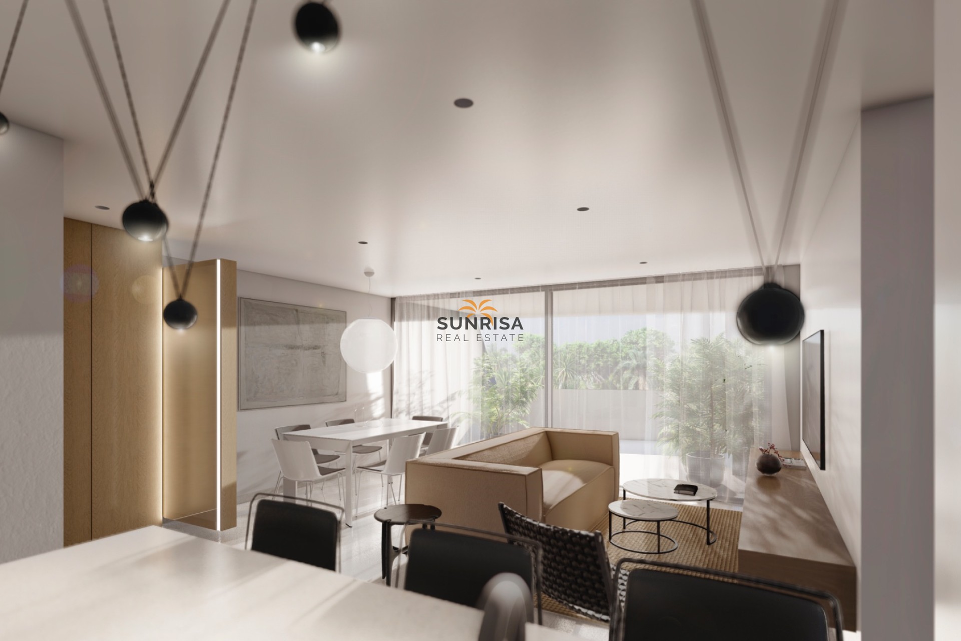 Obra nueva - Apartamento - Guardamar del Segura