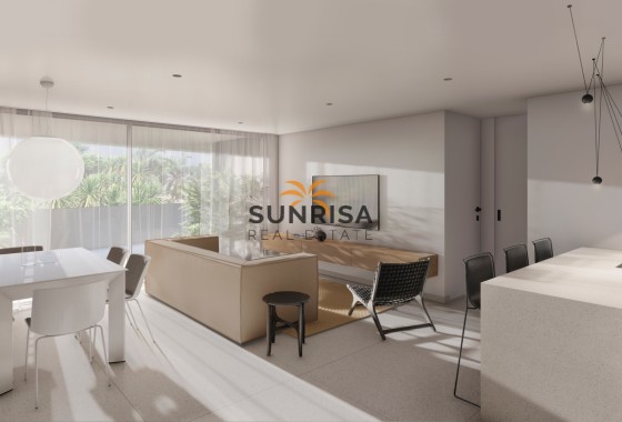 Apartamento · Obra nueva - Guardamar del Segura · Alicante · España