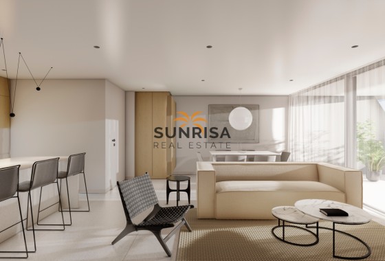 Apartamento · Obra nueva - Guardamar del Segura · Alicante · España