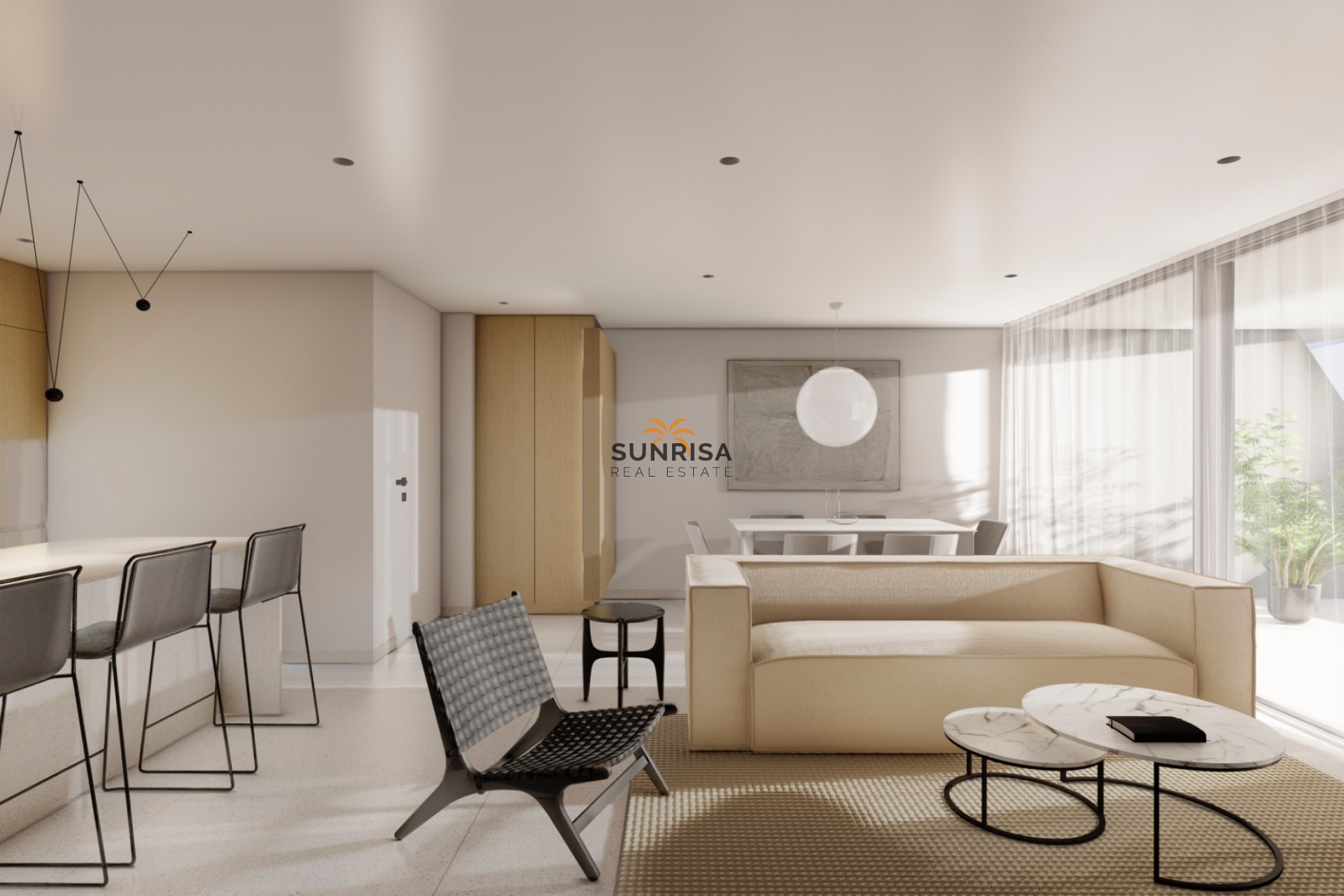Obra nueva - Apartamento - Guardamar del Segura