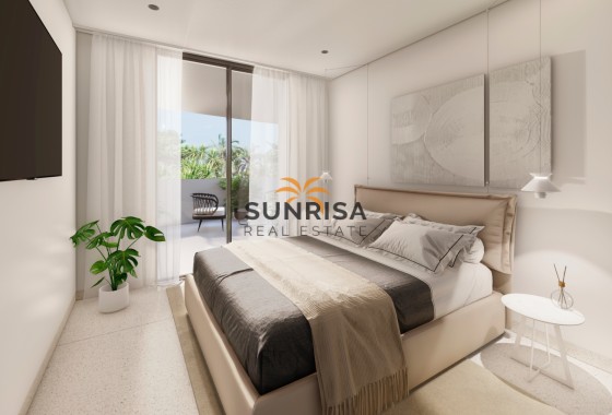 Apartamento · Obra nueva - Guardamar del Segura · Alicante · España