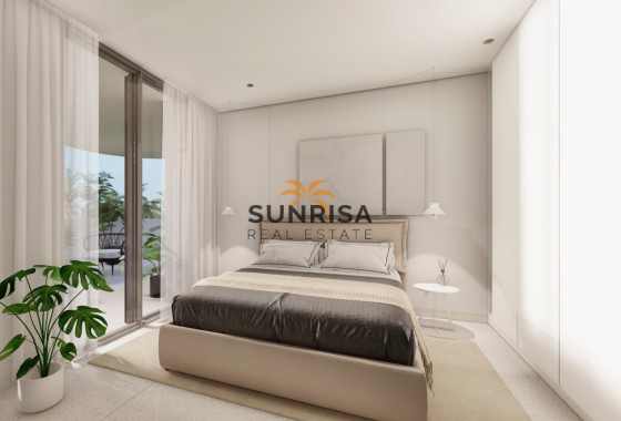 Apartamento · Obra nueva - Guardamar del Segura · Alicante · España