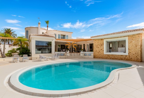 Villa · Reventa - Ciudad Quesada · Alicante · España
