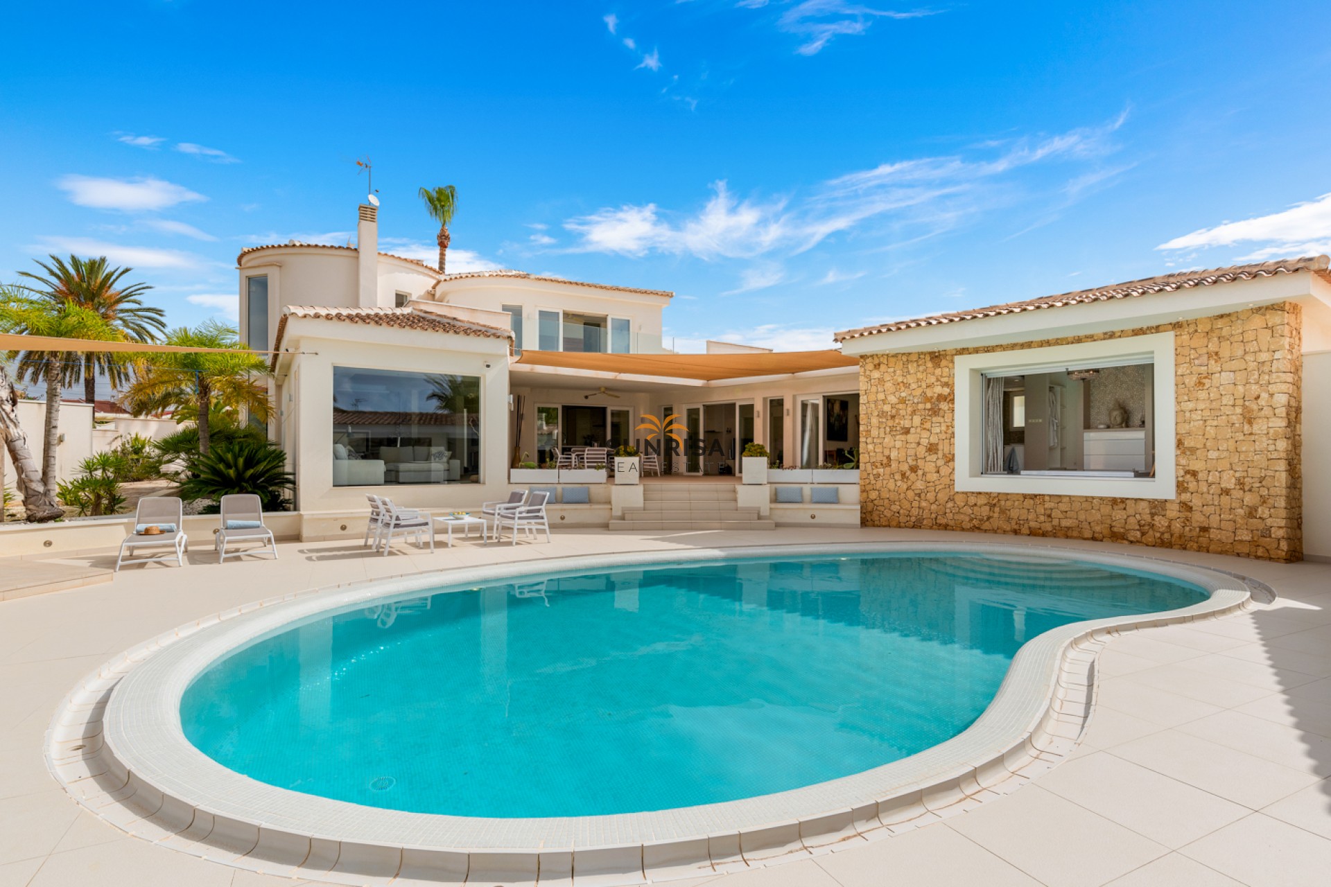 Reventa - Villa - Ciudad Quesada
