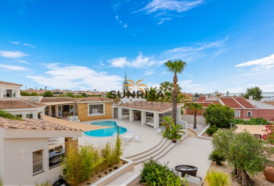 Villa · Reventa - Ciudad Quesada · Alicante · España
