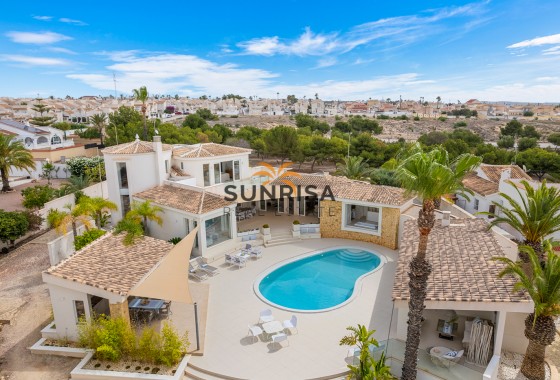 Villa · Reventa - Ciudad Quesada · Alicante · España
