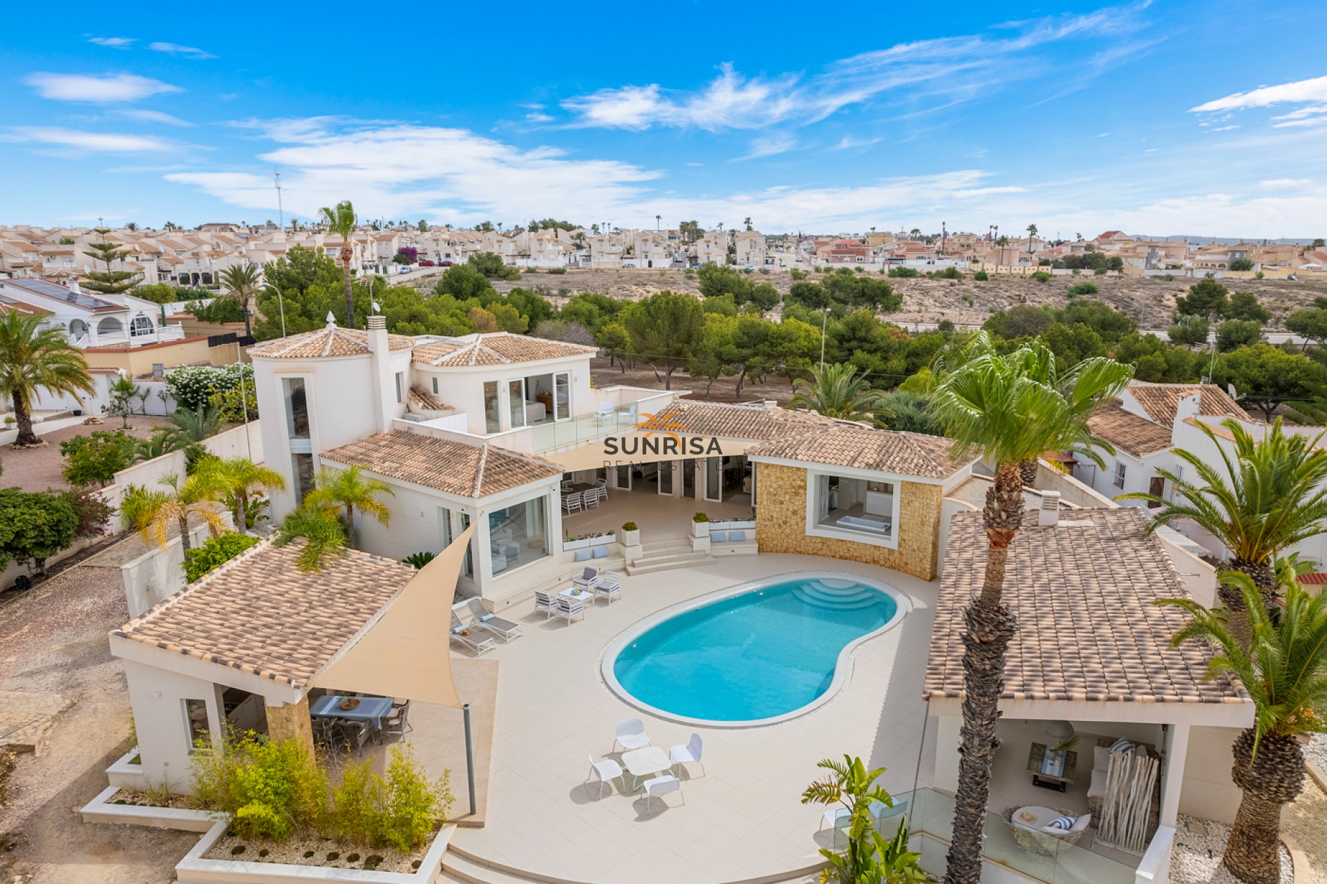 Reventa - Villa - Ciudad Quesada