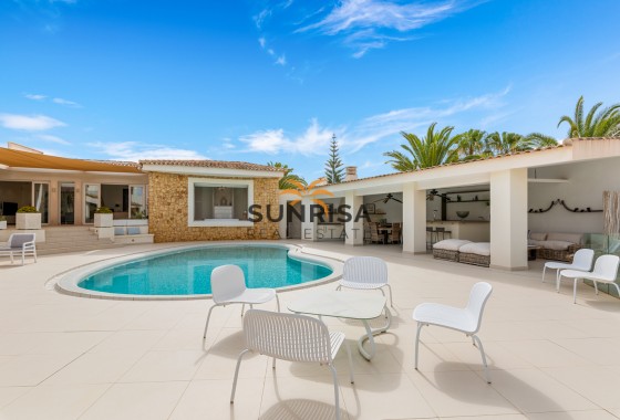 Villa · Reventa - Ciudad Quesada · Alicante · España