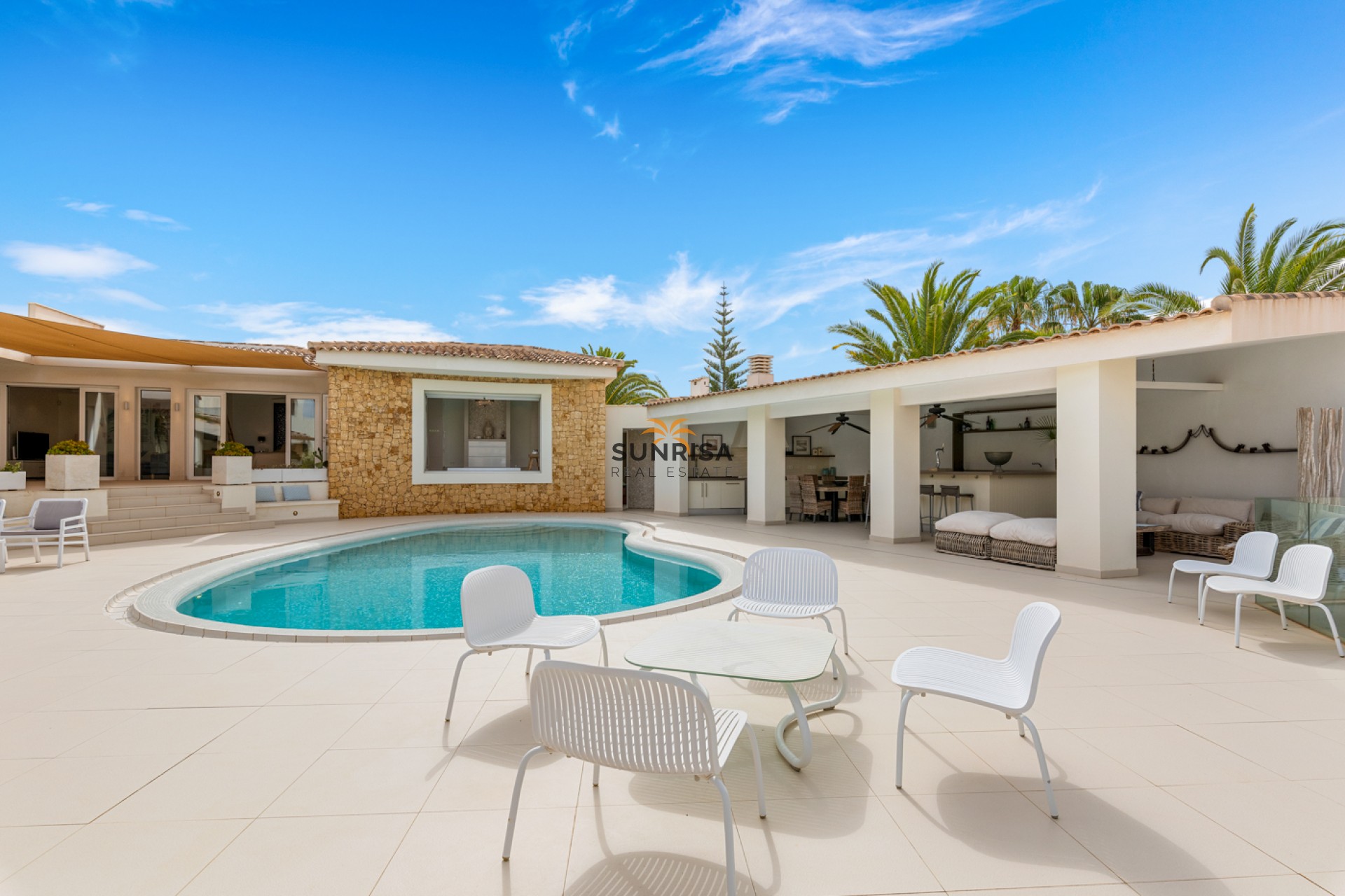 Reventa - Villa - Ciudad Quesada