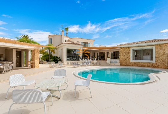 Villa · Reventa - Ciudad Quesada · Alicante · España