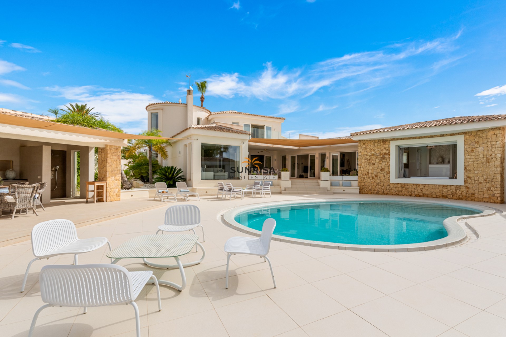 Reventa - Villa - Ciudad Quesada