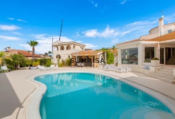 Villa · Reventa - Ciudad Quesada · Alicante · España