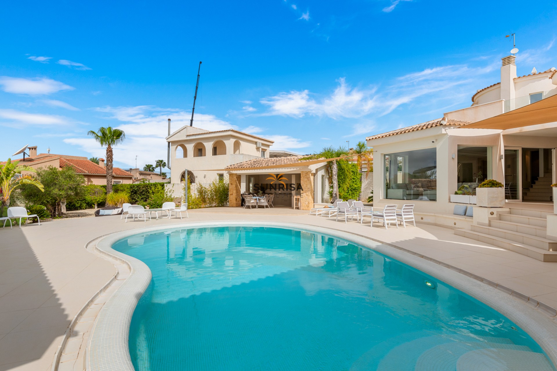 Reventa - Villa - Ciudad Quesada