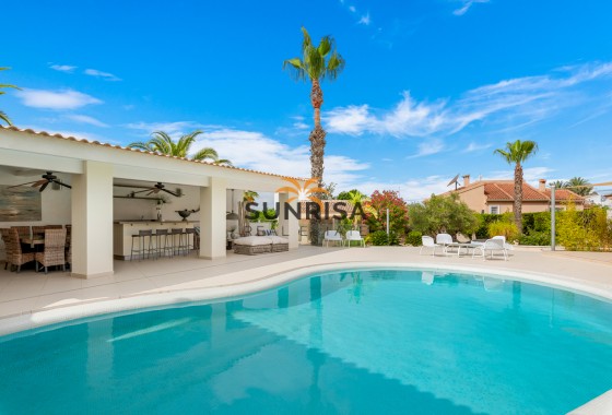 Villa · Reventa - Ciudad Quesada · Alicante · España