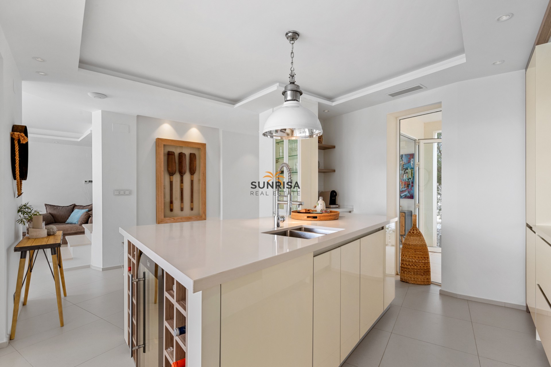 Reventa - Villa - Ciudad Quesada