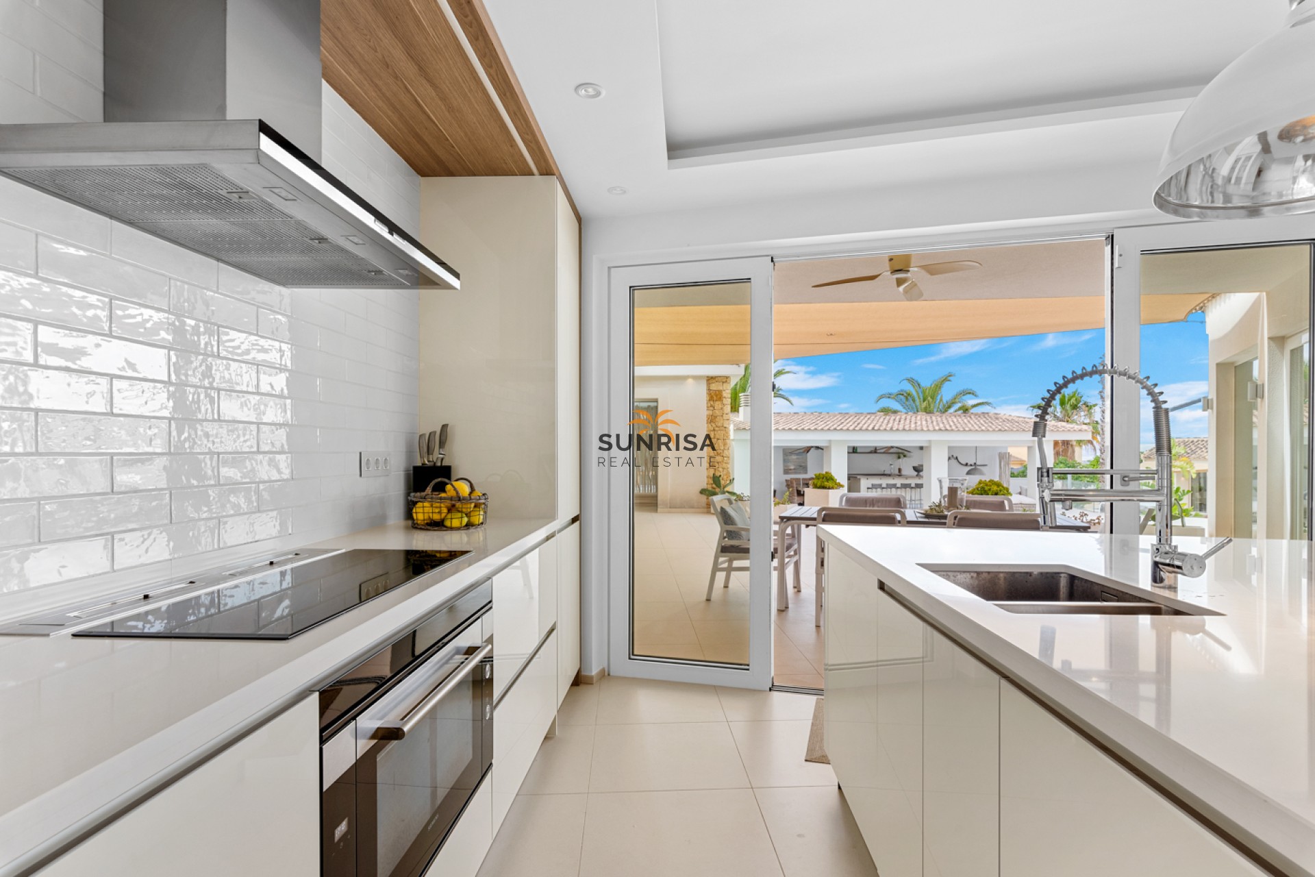 Reventa - Villa - Ciudad Quesada
