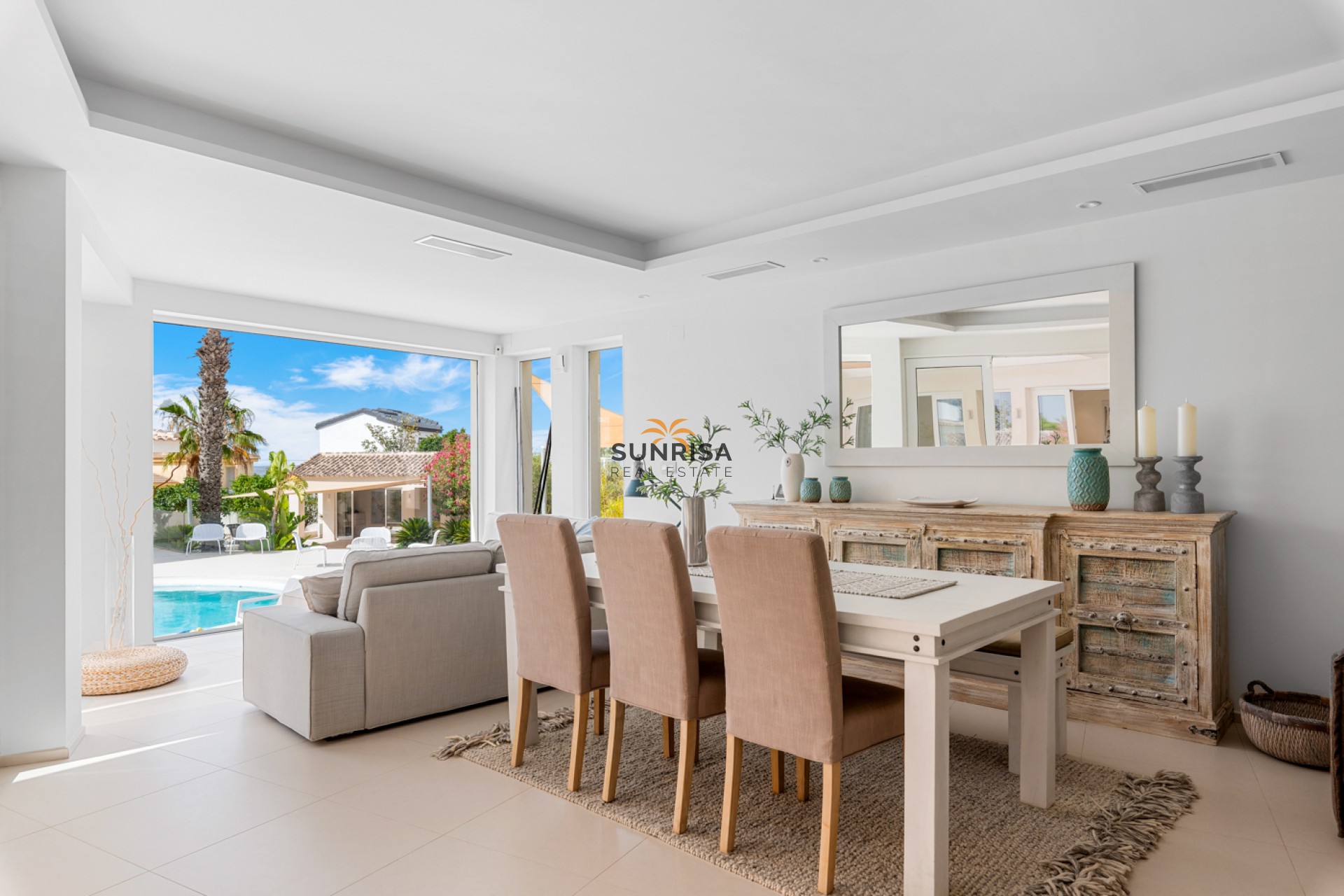 Reventa - Villa - Ciudad Quesada