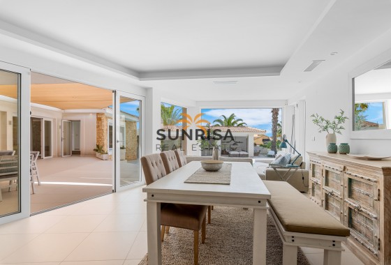 Villa · Reventa - Ciudad Quesada · Alicante · España