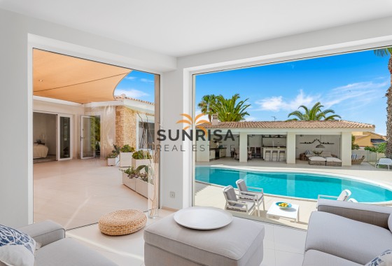 Villa · Reventa - Ciudad Quesada · Alicante · España