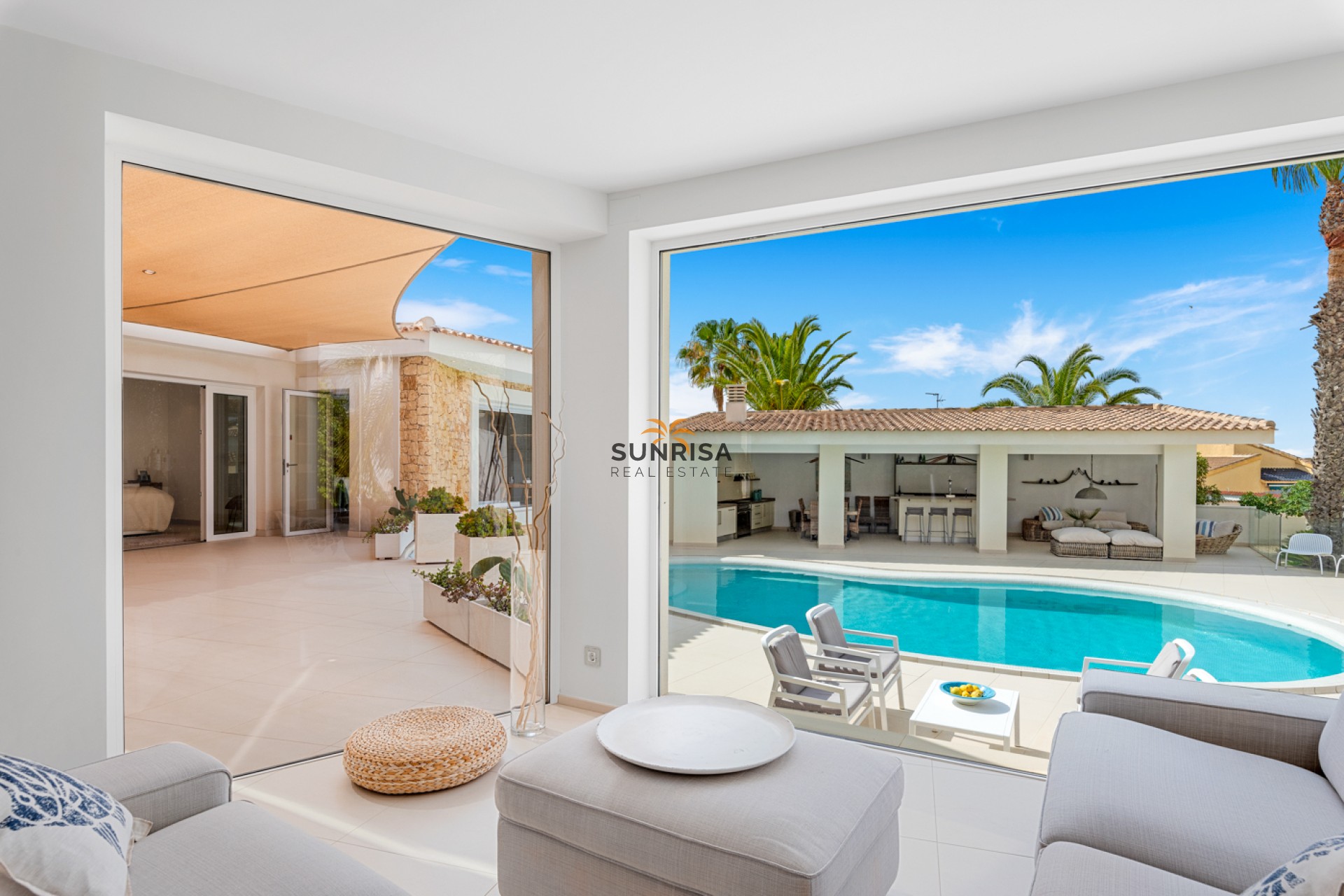 Reventa - Villa - Ciudad Quesada