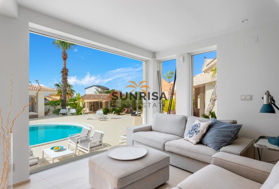 Villa · Reventa - Ciudad Quesada · Alicante · España