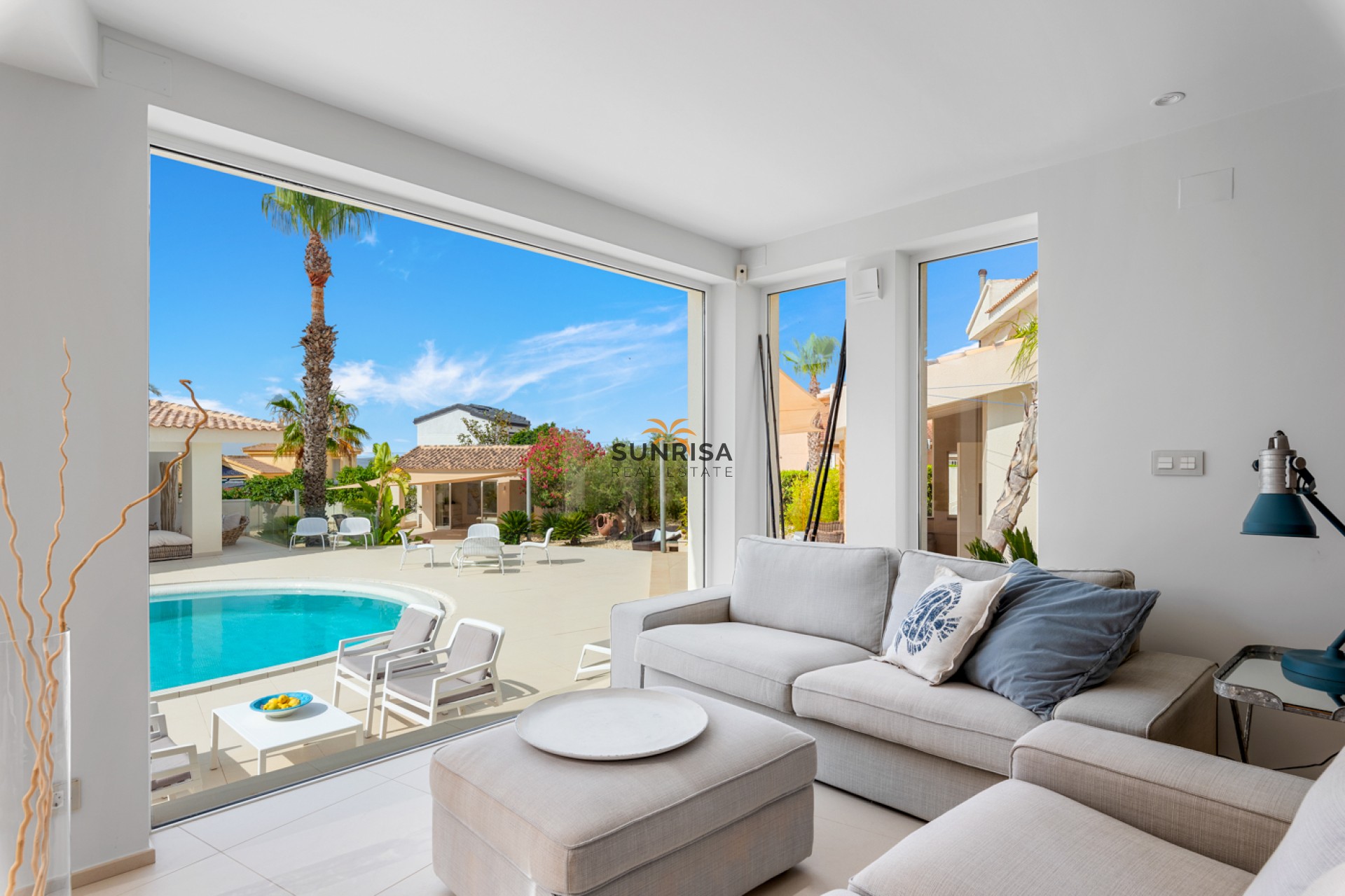 Reventa - Villa - Ciudad Quesada