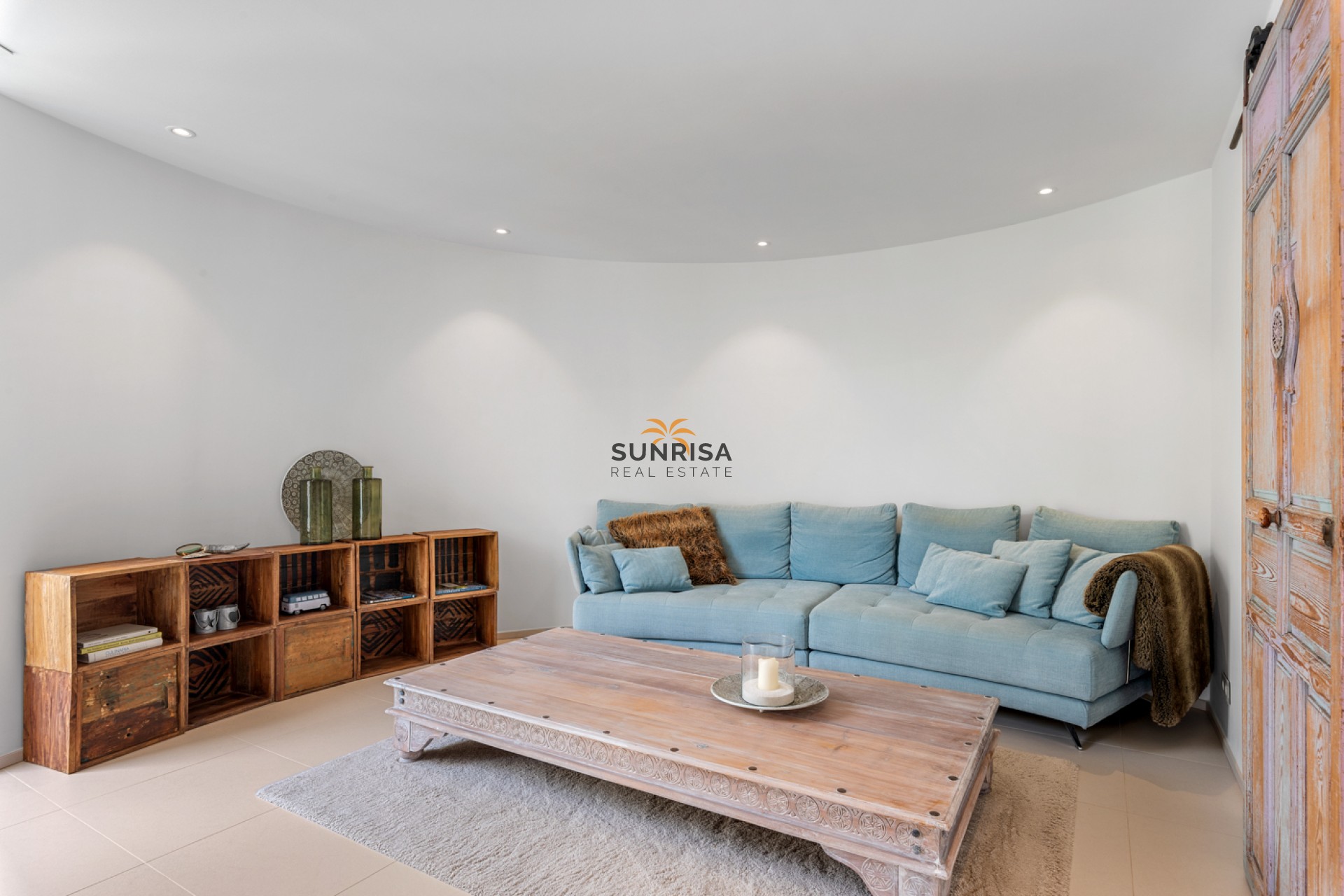 Reventa - Villa - Ciudad Quesada