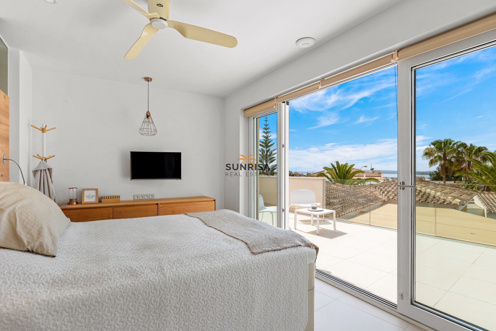 Reventa - Villa - Ciudad Quesada