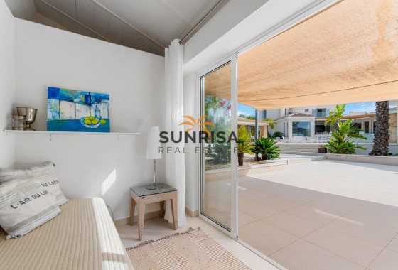 Villa · Reventa - Ciudad Quesada · Alicante · España
