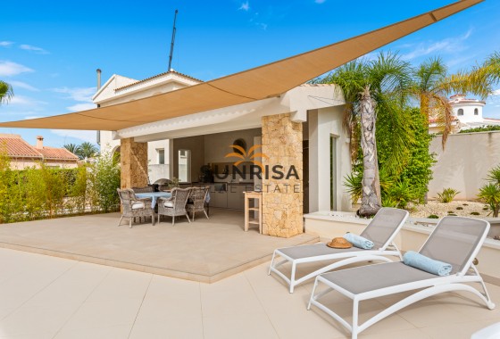 Villa · Reventa - Ciudad Quesada · Alicante · España